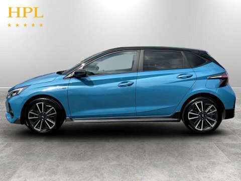 Hyundai I20 2023 23 1.0 FX23ZTL  #4