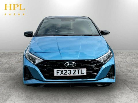 Hyundai I20 2023 23 1.0 FX23ZTL  #2