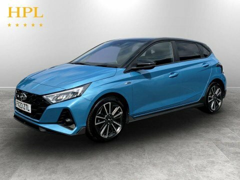 Hyundai I20 2023 23 1.0 FX23ZTL  #3