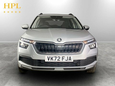 Skoda Kamiq 2022 72 1.0 VK72FJA #2