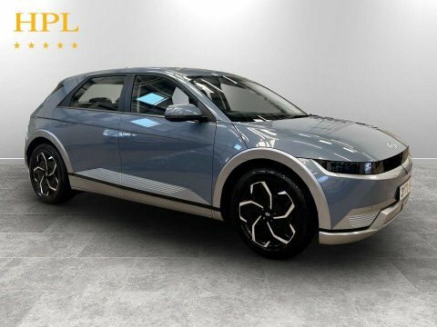 Hyundai Ioniq 5 2022 72 58Kwh