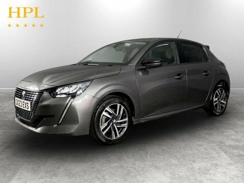 Peugeot 208 2023 23 1.2 DX23EXS #3