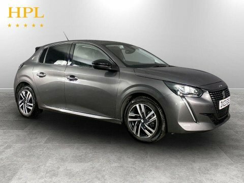Peugeot 208 2023 23 1.2