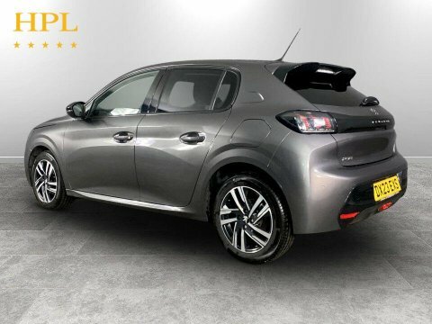 Peugeot 208 2023 23 1.2 DX23EXS #5