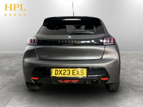 Peugeot 208 2023 23 1.2 DX23EXS #6