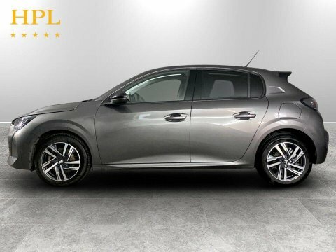 Peugeot 208 2023 23 1.2 DX23EXS #4