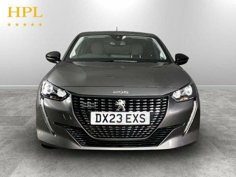 Peugeot 208 2023 23 1.2 DX23EXS #2