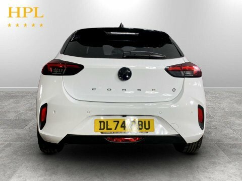 Vauxhall Corsa 1.4I Griffin Hatchback Euro 6 90 White #6