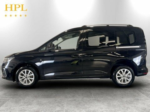 Ford Tourneo Connect 2023 23 2.0 EJ23YEU #4