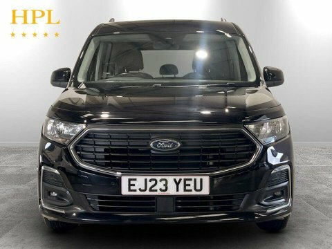Ford Tourneo Connect 2023 23 2.0 EJ23YEU #2