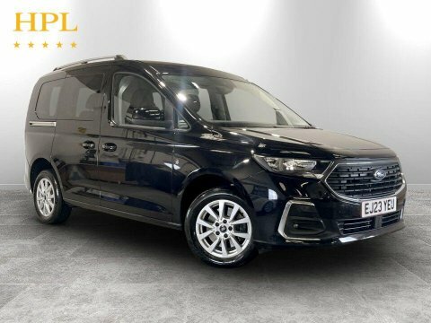 Ford Tourneo Connect 2023 23 2.0