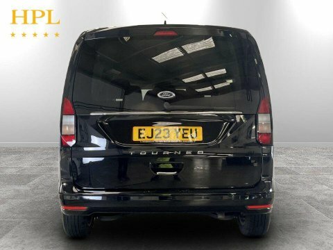 Ford Tourneo Connect 2023 23 2.0 EJ23YEU #6