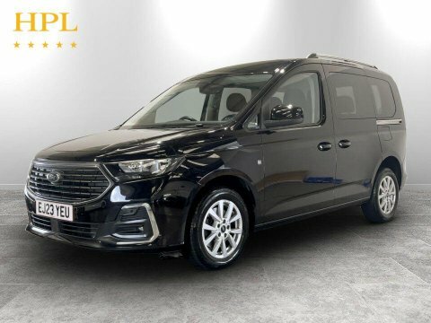 Ford Tourneo Connect 2023 23 2.0 EJ23YEU #3