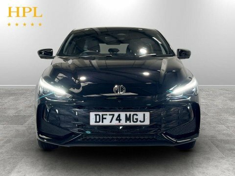 MG MG3 2024 74 1.5 DF74MGJ #2