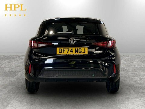 MG MG3 2024 74 1.5 DF74MGJ #6
