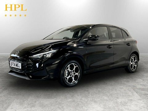 MG MG3 2024 74 1.5 DF74MGJ #3