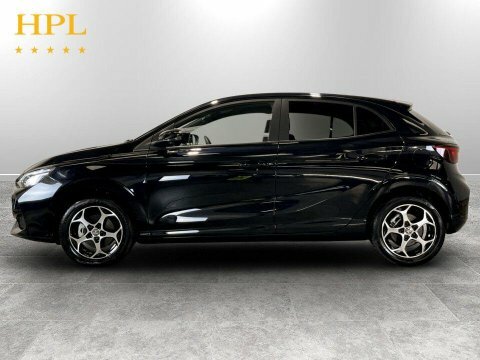 MG MG3 2024 74 1.5 DF74MGJ #4