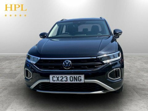 Volkswagen T-Roc 2023 23 1.0 CX23ONG #2