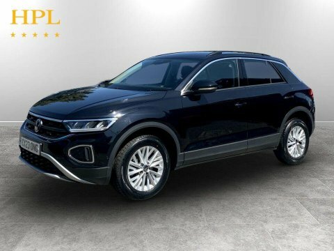 Volkswagen T-Roc 2023 23 1.0 CX23ONG #3