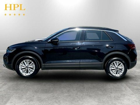 Volkswagen T-Roc 2023 23 1.0 CX23ONG #4