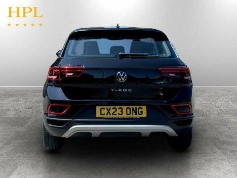 Volkswagen T-Roc 2023 23 1.0 CX23ONG #6