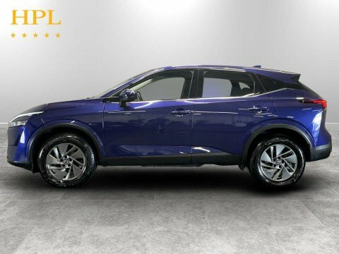 Nissan Qashqai 2022 22 1.3 MT22JJF  #4