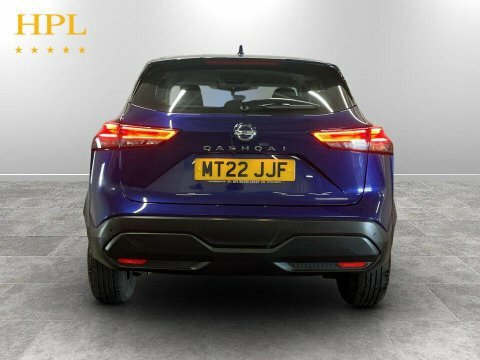 Nissan Qashqai 2022 22 1.3 MT22JJF  #6