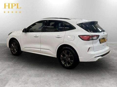 Ford Kuga 2023 23 2.5 SL23ZGT #5
