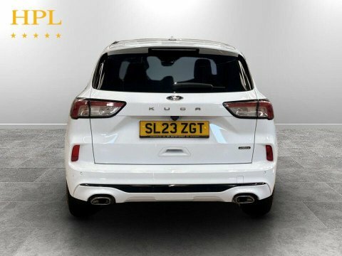 Ford Kuga 2023 23 2.5 SL23ZGT #6