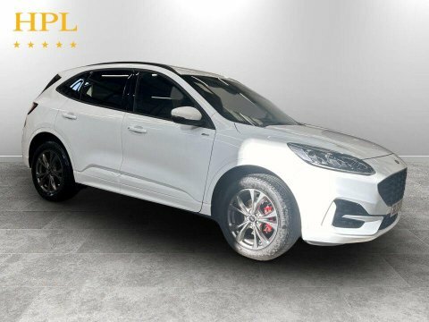 Ford Kuga 2023 23 2.5 SL23ZGT