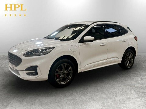 Ford Kuga 2023 23 2.5 SL23ZGT #3