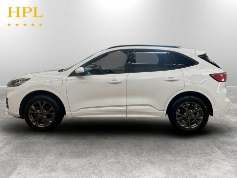 Ford Kuga 2023 23 2.5 SL23ZGT #4