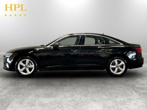 Audi A6 Saloon 2022 22 2.0  #4