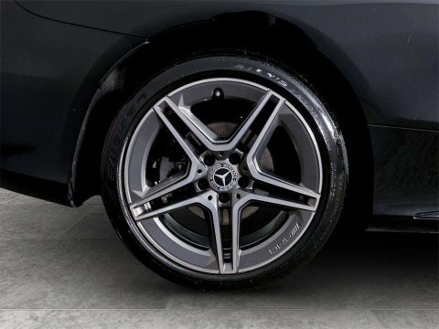 Mercedes-Benz C Class 4.0 C63 V8 Biturbo Amg Premium Coupe Black #10