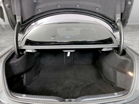 Mercedes-Benz C Class 4.0 C63 V8 Biturbo Amg Premium Coupe Black #20