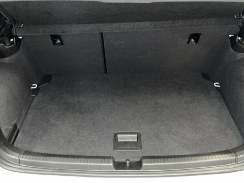 Volkswagen Polo 1.0 Tsi R-line Silver #13