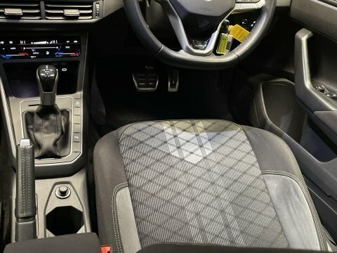 Volkswagen Polo 1.0 Tsi R-line Silver #15