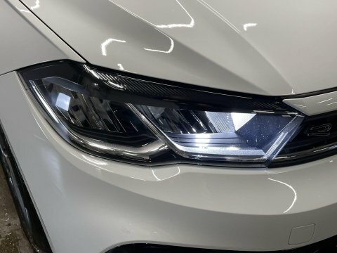 Volkswagen Polo 1.0 Tsi R-line Silver #22