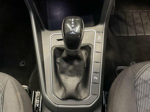 Volkswagen Polo 1.0 Tsi R-line Silver #20
