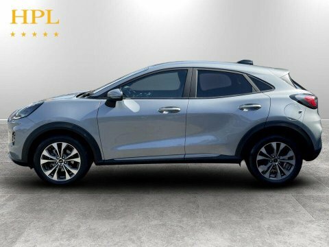 Ford Puma 2026 75 1.0T MH75FOV #4