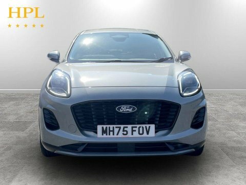 Ford Puma 2026 75 1.0T MH75FOV #2