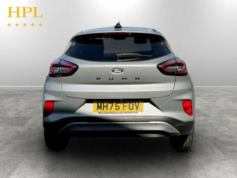 Ford Puma 2026 75 1.0T MH75FOV #6