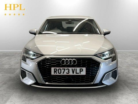 Audi A3 2023 73 1.5 RO73VLP #2