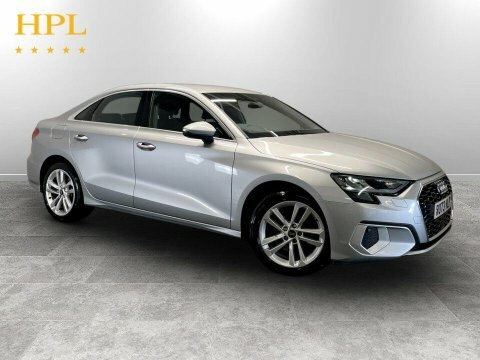 Audi A3 2023 73 1.5 RO73VLP