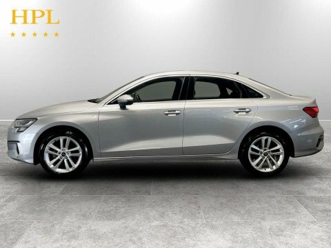 Audi A3 2023 73 1.5 RO73VLP #4