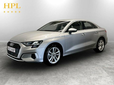Audi A3 2023 73 1.5 RO73VLP #3