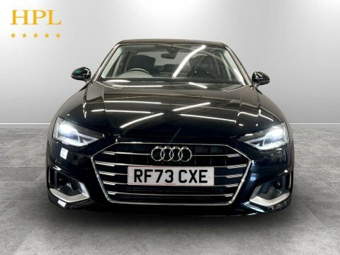 Audi A4 2023 73 2.0 RF73CXE  #2