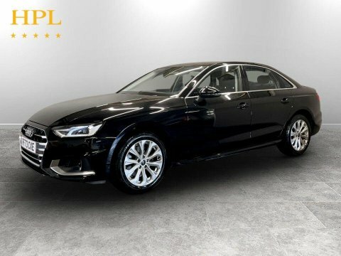 Audi A4 2023 73 2.0 RF73CXE  #3