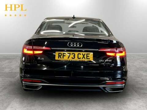 Audi A4 2023 73 2.0 RF73CXE  #6