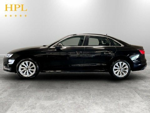 Audi A4 2023 73 2.0 RF73CXE  #4